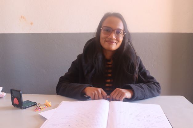 Espace de discussion paisible